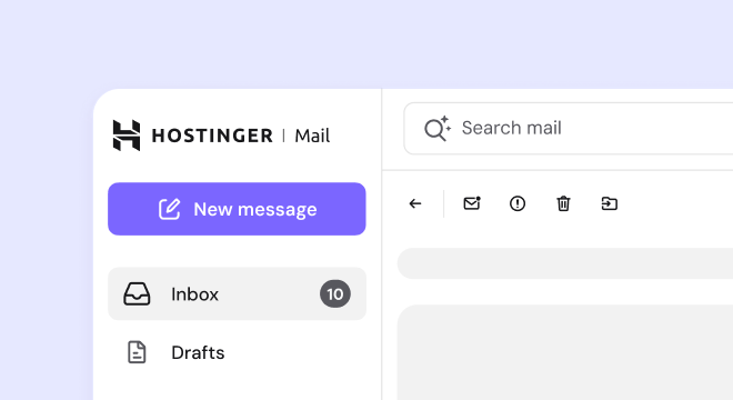 Business Email